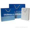 Lowest price paper shopping bag for hall